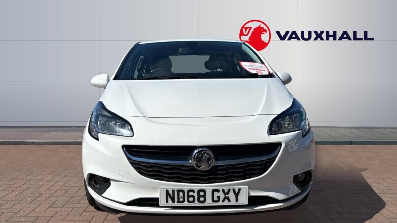 Vauxhall Corsa 1.4 [75] Energy 5dr [AC] Petrol Hatchback